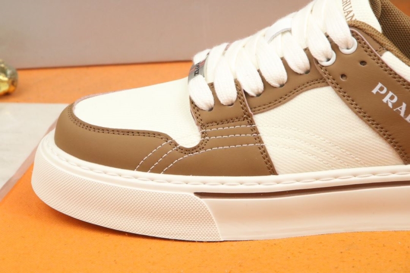 Prada Casual Shoes